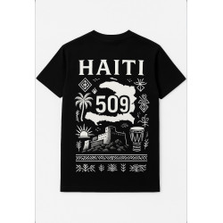 “HAITI 509”