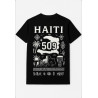 “HAITI 509”