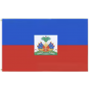 Drapeau haiti
