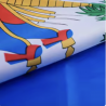 Drapeau haiti