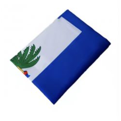 Drapeau haiti