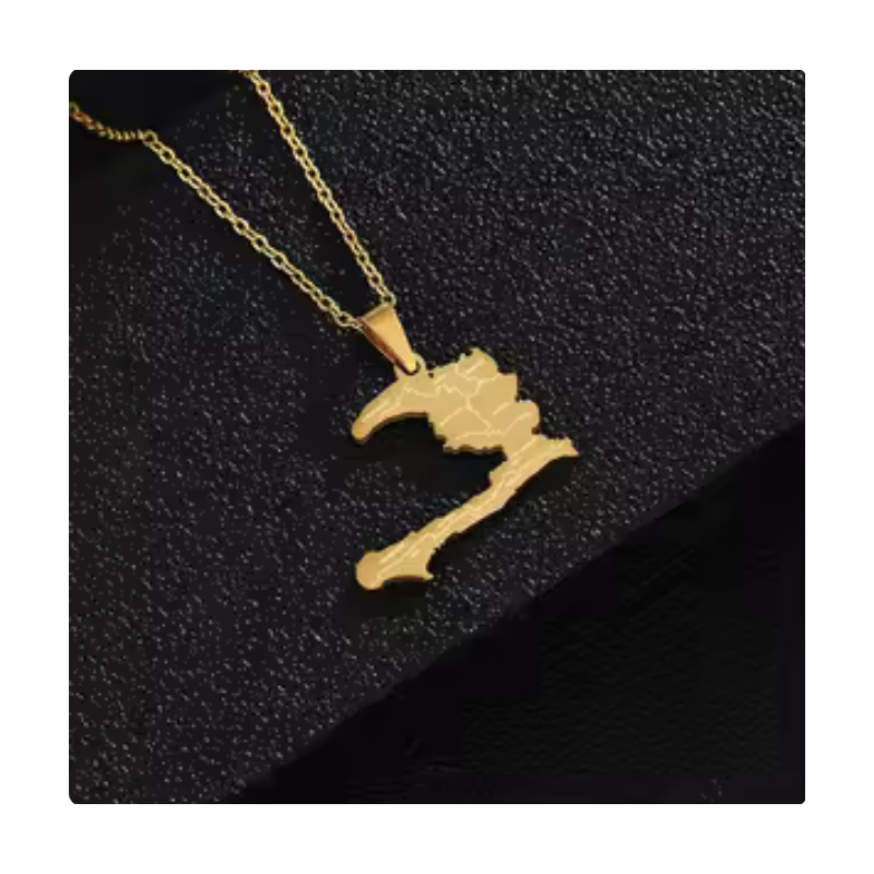 Bijoux haiti