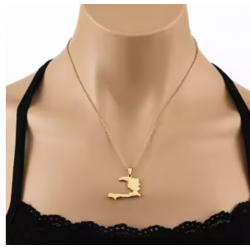 Bijoux haiti