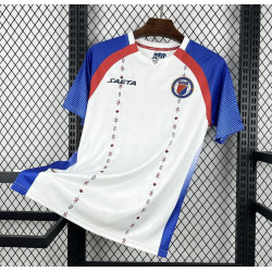 Maillot Haïti extérieur 2026