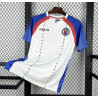 Maillot Haïti extérieur 2026
